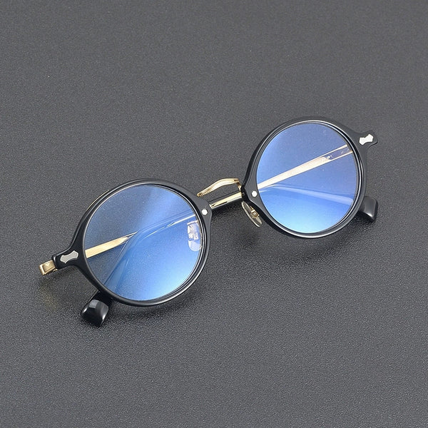Round Glasses TG1234