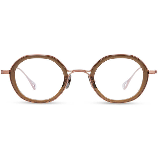 Geometric Glasses GC1120