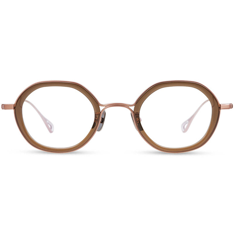 Geometric Glasses GC1120