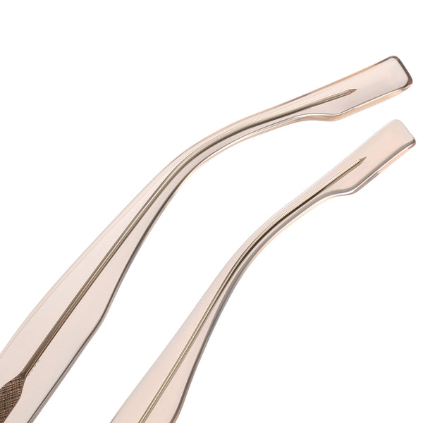 Cat-Eye Glasses YSD1018