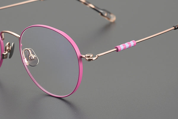 Round Glasses TG1008