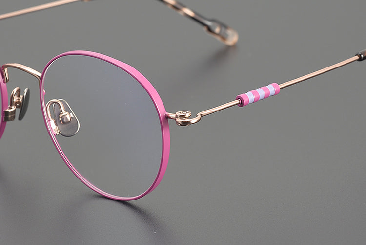 Round Glasses TG1008