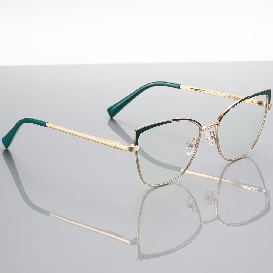 Cat-Eye Glasses PF1076