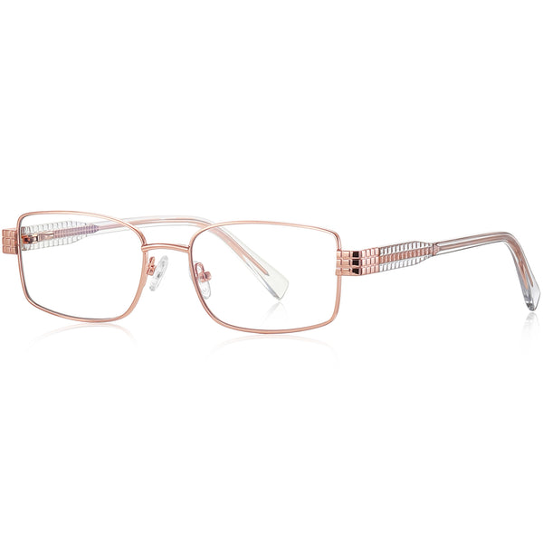 Rectangle Glasses PF1369