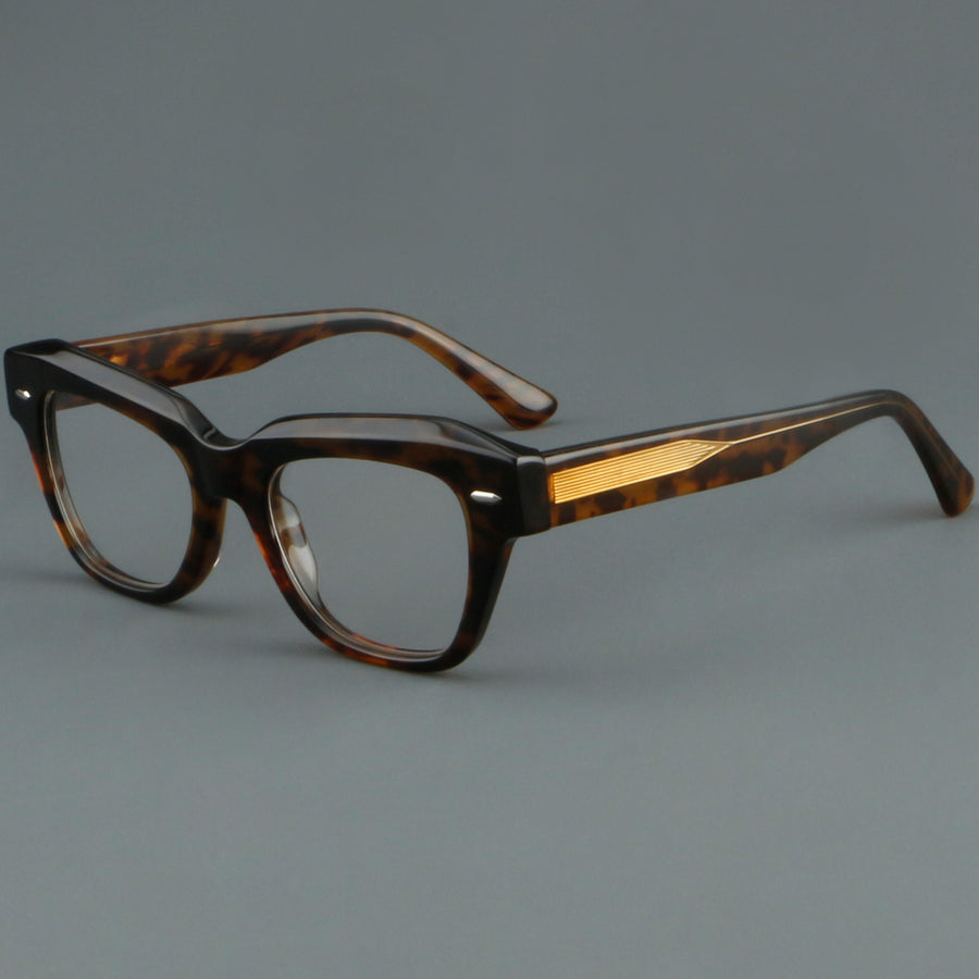 Square Glasses YN1054