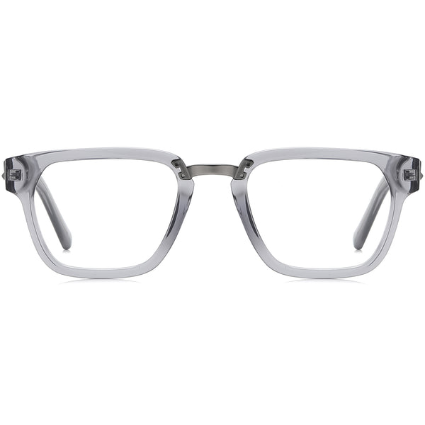 Square Glasses YSD1092