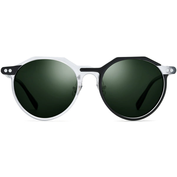 Round Sunglasses BRS1061
