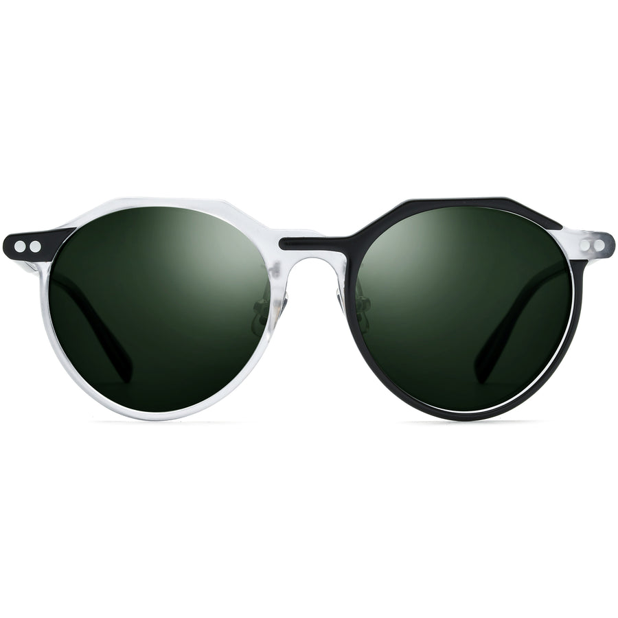 Round Sunglasses BRS1061