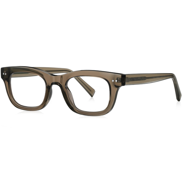 Rectangle Glasses PF1008