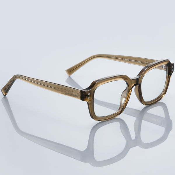 Square Glasses PF1030