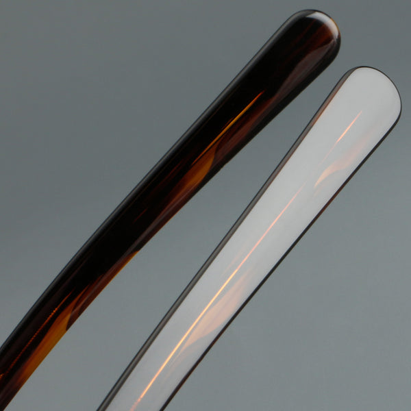 Round Glasses A4172