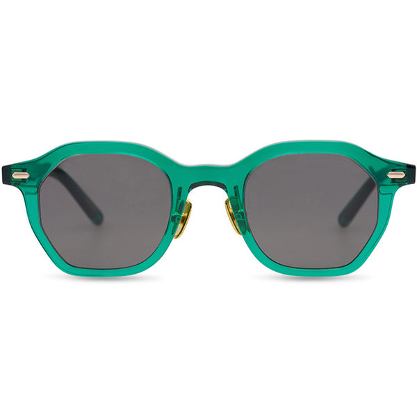 Geometric Sunglasses GCS1104