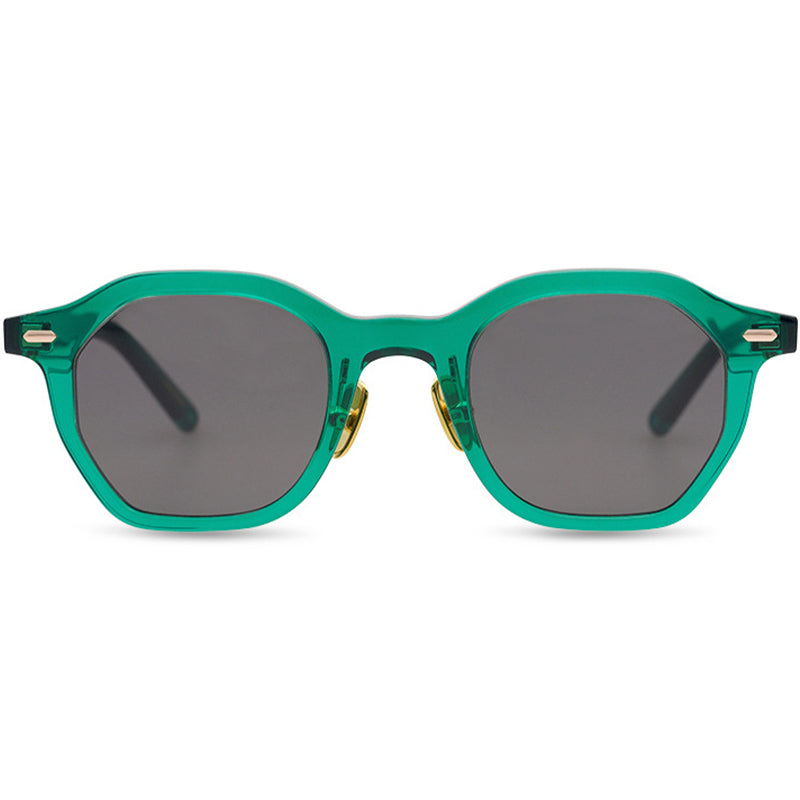 Geometric Sunglasses GCS1104