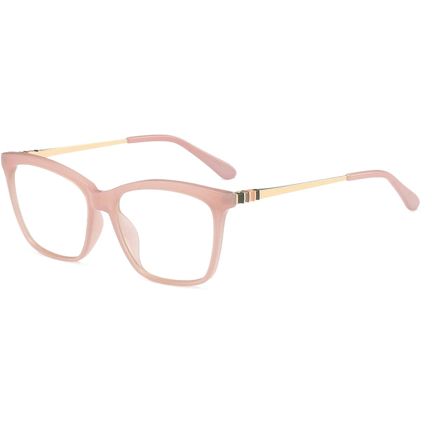 Cat-Eye Glasses PF1203