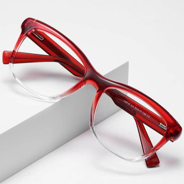 Square Glasses YSD1004