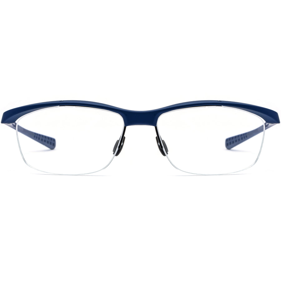 Rectangle Sports Glasses A2361