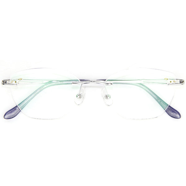 Cat-Eye Glasses JLS1018