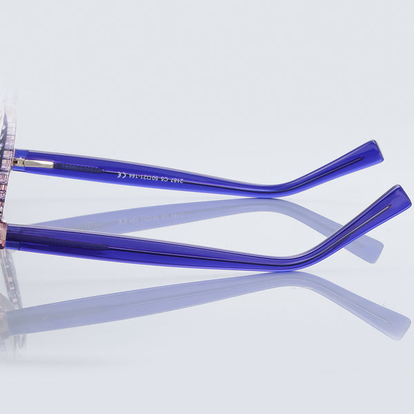 Cat-Eye Glasses PF1037