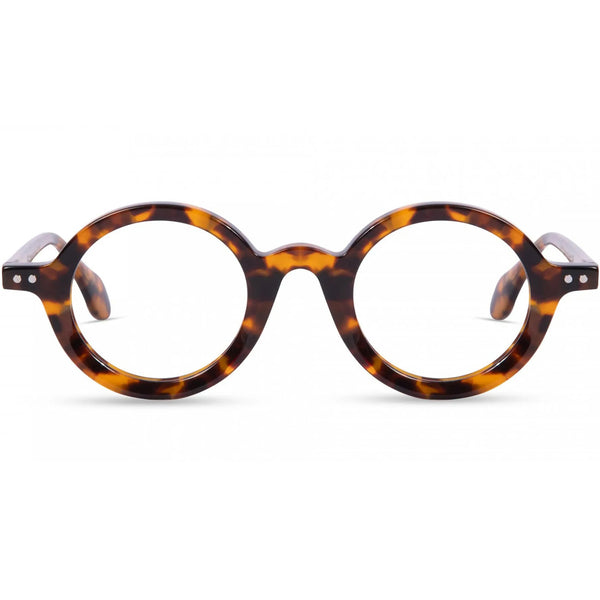 Round Glasses A3936