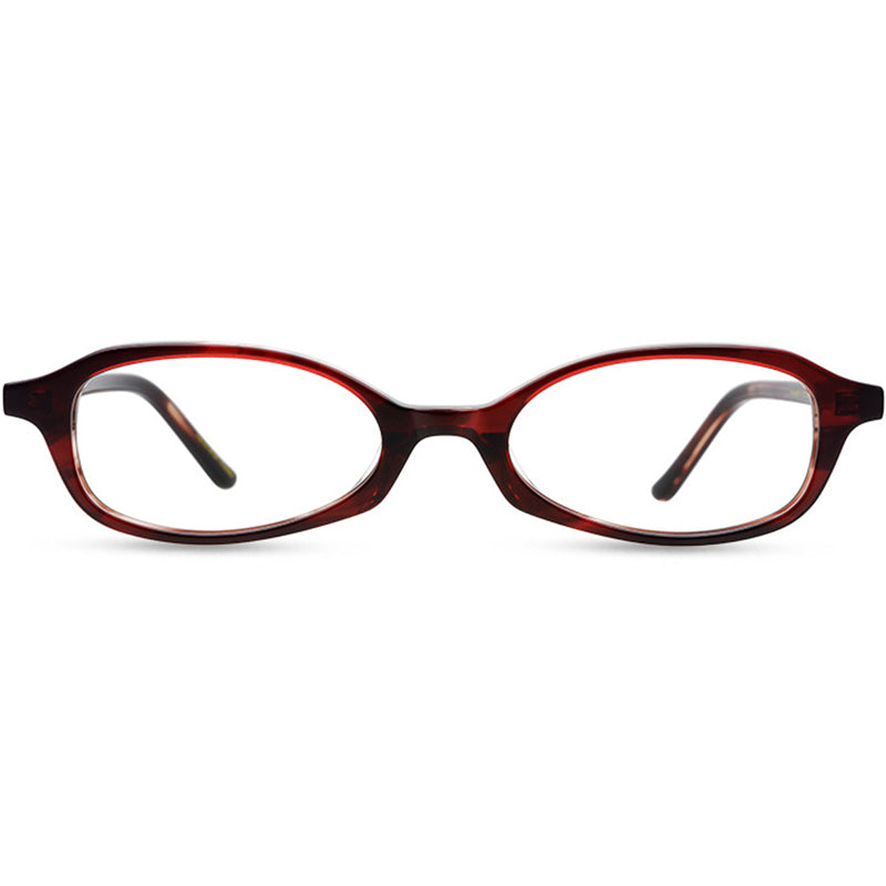 Oval Glasses GC1116