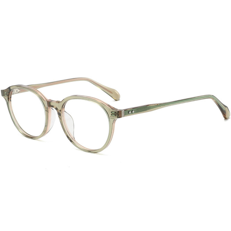 Round Glasses ME1015