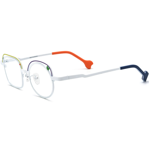 Geometric Glasses BR1645