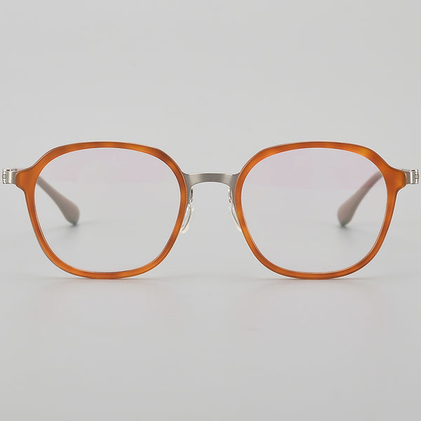 Square Glasses BY1071