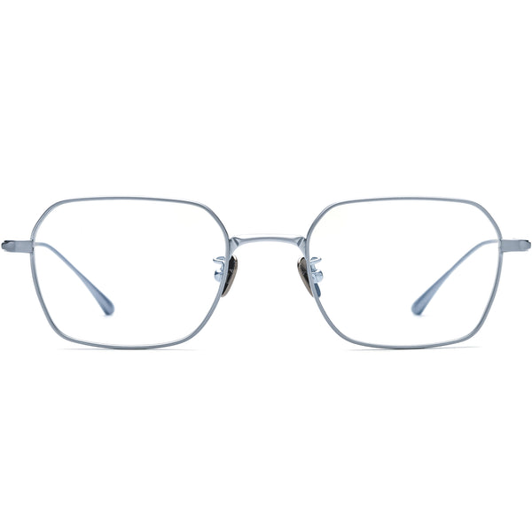 Rectangle Glasses BR1472