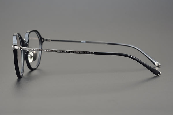 Geometric Glasses MW1234