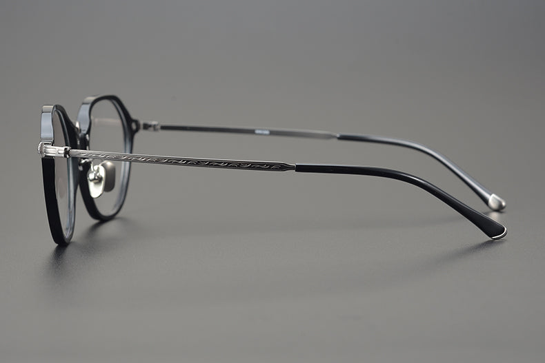 Geometric Glasses MW1234