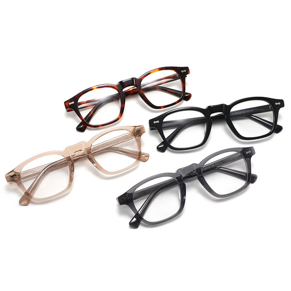 Square Glasses KC1041