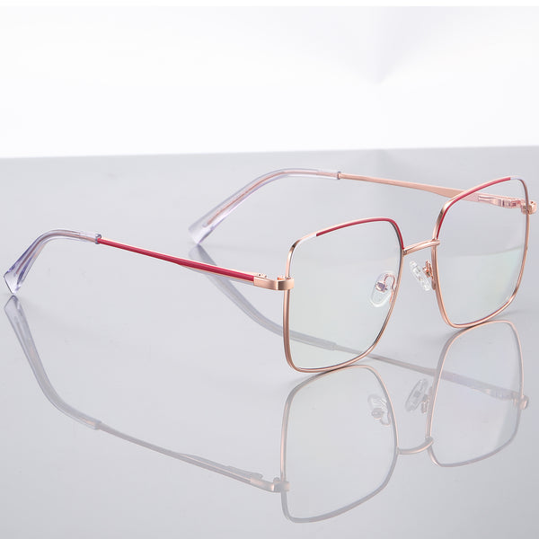 Square Glasses PF1303