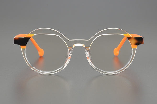 Round Glasses TG1211