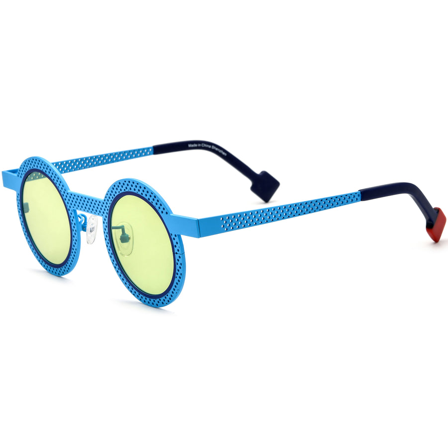 Round Sunglasses BRS1128