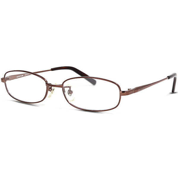 Rectangle Glasses PG1023