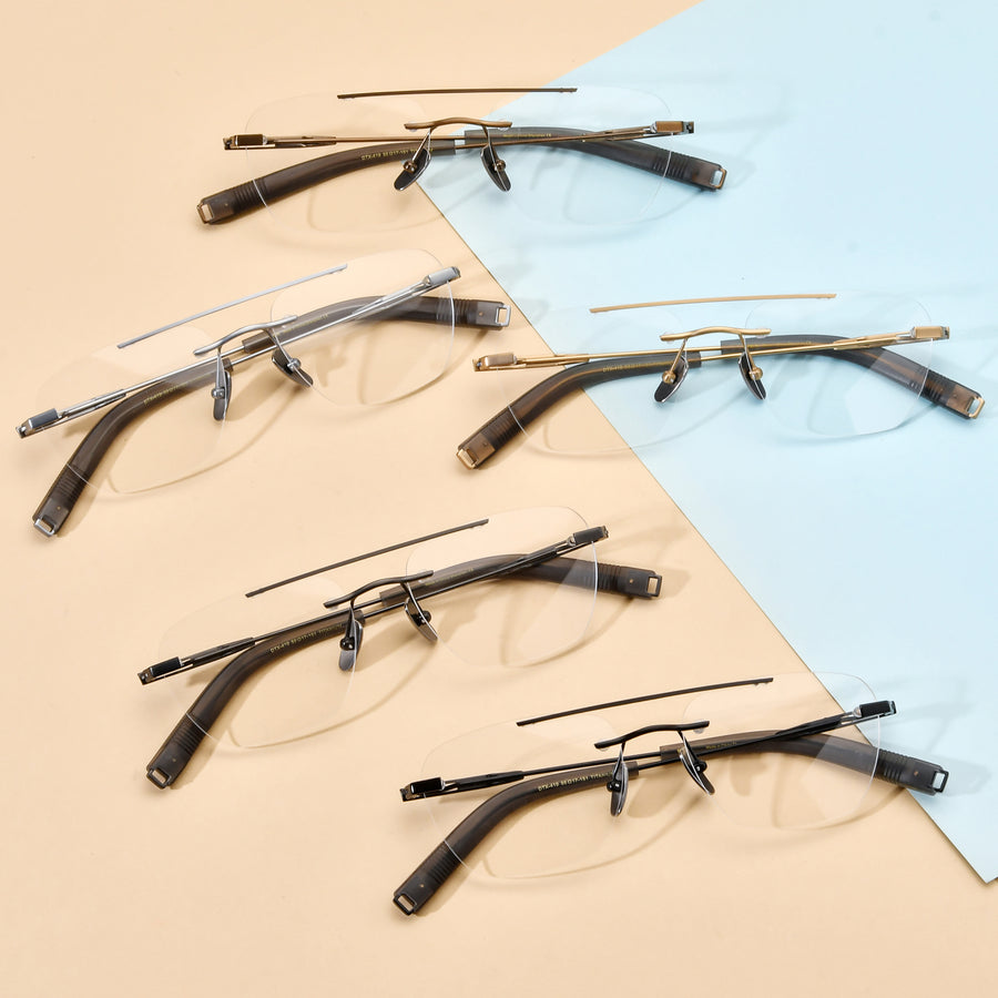 Aviator Glasses BR1562