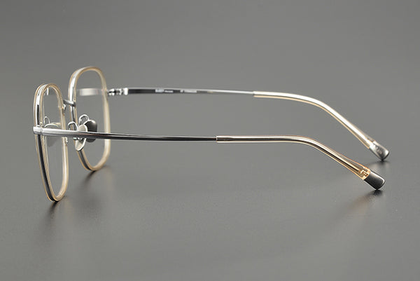 Square Glasses MW1407
