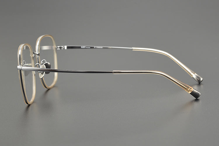 Square Glasses MW1407