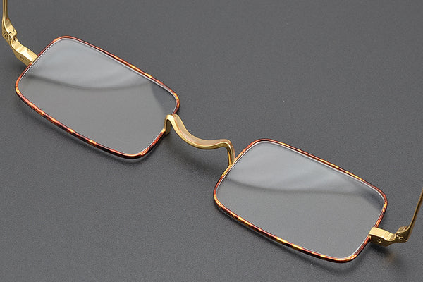 Rectangle Glasses TG1047