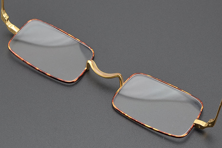 Rectangle Glasses TG1047
