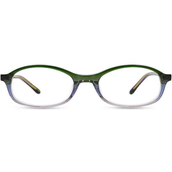 Oval Glasses GC1110