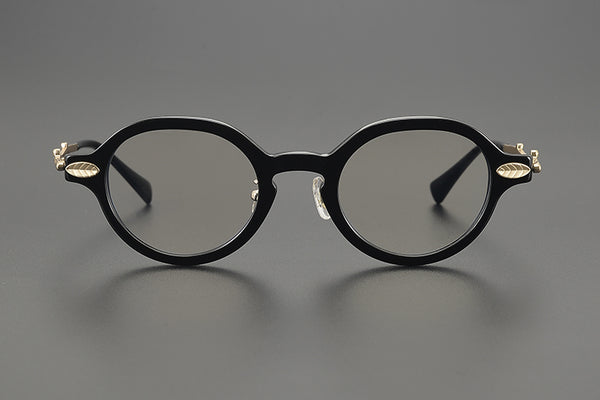 Round Glasses TG1239
