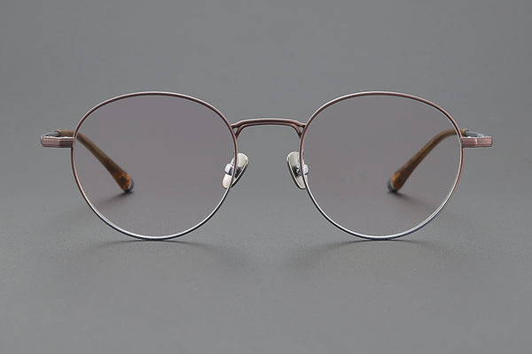 Round Glasses MW1446