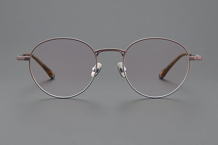Round Glasses MW1446