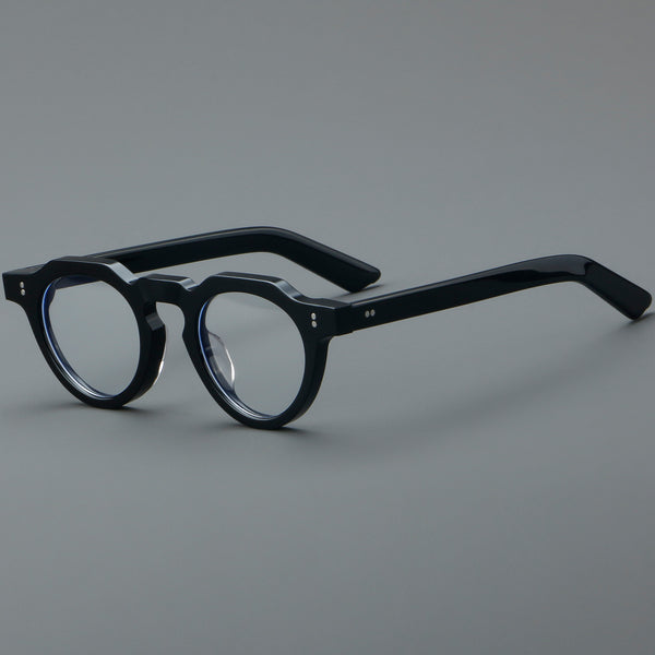Round Glasses A4017