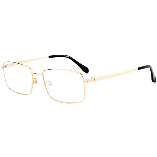 Rectangle Glasses JCT1048
