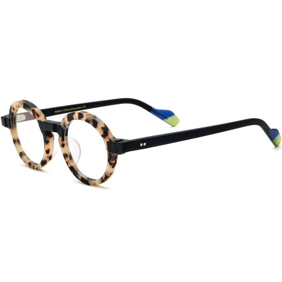 Round Glasses BR1036