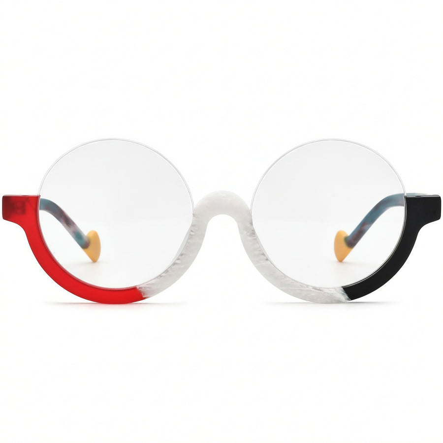 Round Glasses BR1717