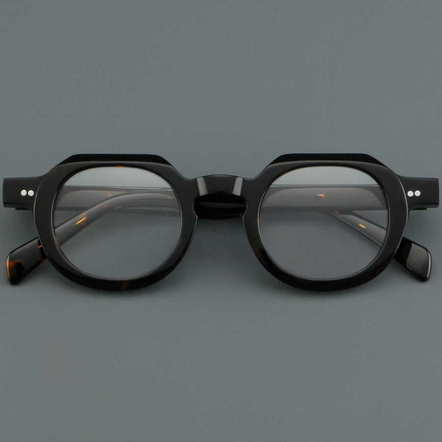 Round Glasses YN1081