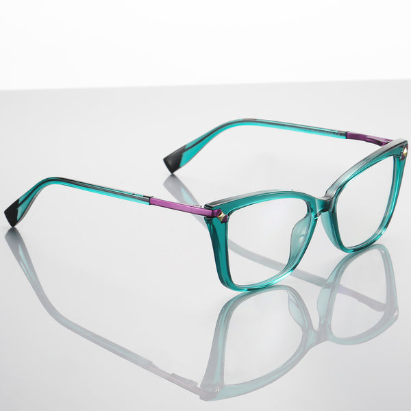 Cat-Eye Glasses PF1112